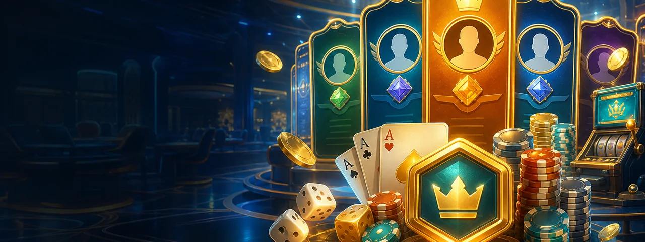 Bảng xếp hạng trò chơi tiết kiệm